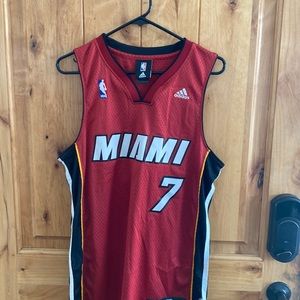 Rate Vintage Shawn Marion Jersey swingman sz Small
